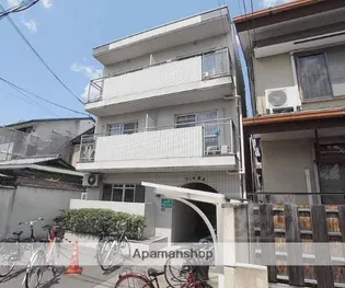 ヴィラ鈴木の画像