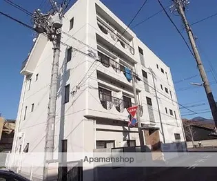 レイ上賀茂【101号室】の外観