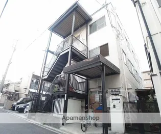 りぷる壱番館【305号室】の外観