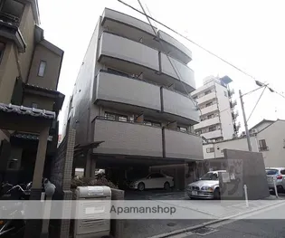 シルクハウス一条の画像