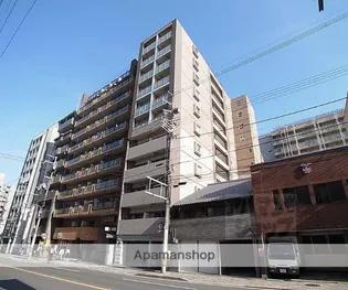 アクアレリスト今出川の画像