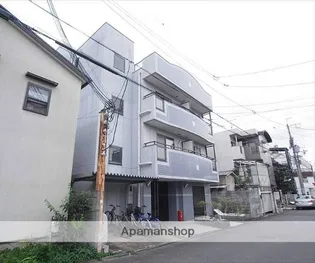 飛鳥井ハウス【202号室】の外観