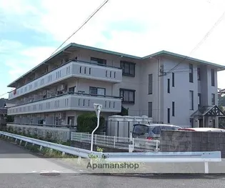 カーサフジキの画像