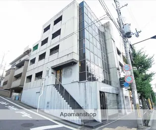 晃華ハイツ【535号室】の外観