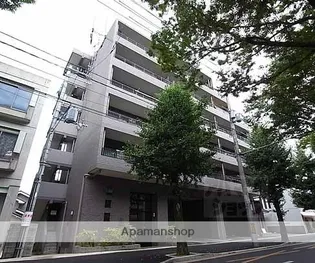 エスヴルバード一乗寺の画像