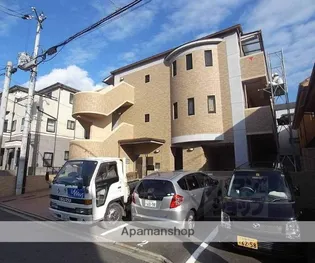 グラニーレ聚楽の画像