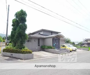 サンダ館【105号室】の外観