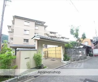 南禅寺東山【303号室】の外観