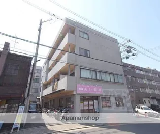 サーティフル新二条の画像