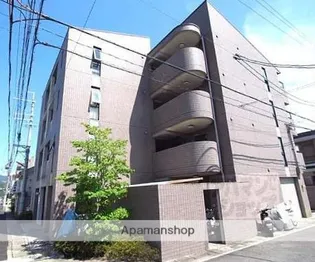 レザンス高縄【308号室】の外観