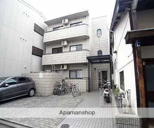 CASA CREMAの画像