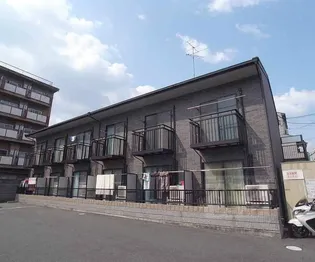 プレジール西ノ京の画像