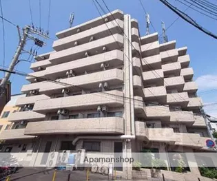 ライオンズマンション北大路の画像