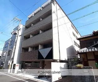 クオリカ紫竹の画像