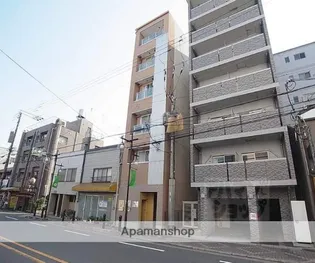 アルカス千本通の画像