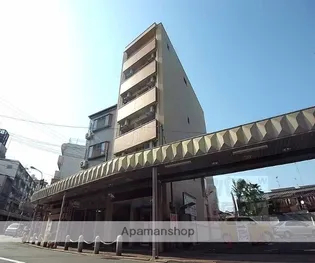 ベレーザ北野の画像