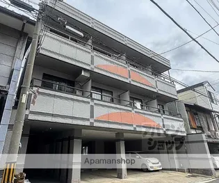 カーサブリーゼ【1階】の外観