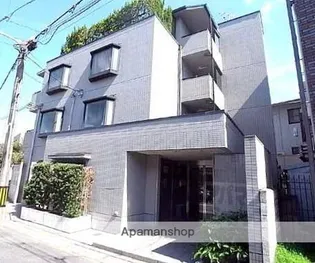 パレ デュ カメリアの画像