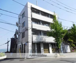 レジデンス浅野の画像