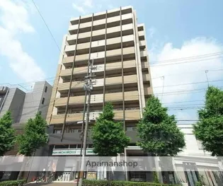 レジディア御所東の画像