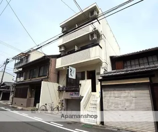 御所西ラフィーネ石原の画像