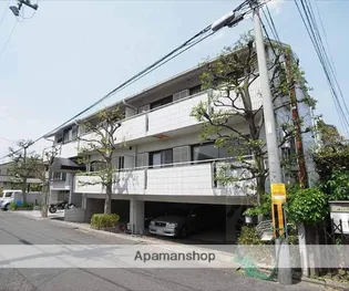 グリーンヒル北白川の画像