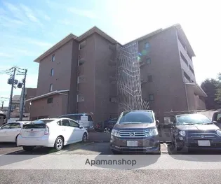 GRAND E'TERNA 京大正門前の画像