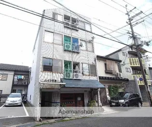 北原ハイツの画像