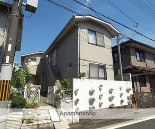 K・S・R【A2号室】の外観