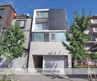 ことぶき荘【101号室】の外観