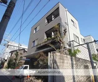 ガーデンハイツ竹澤【307号室】の外観