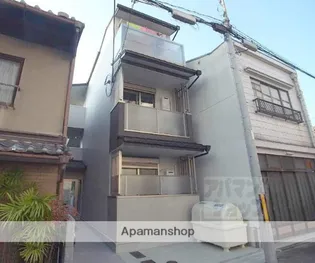 アンボワーズ プレ ド パレの画像