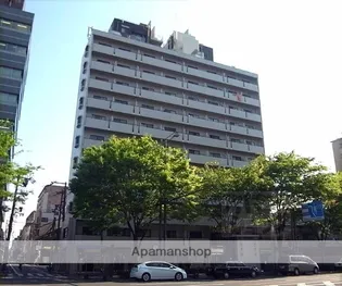 エクレーヌ御池の画像