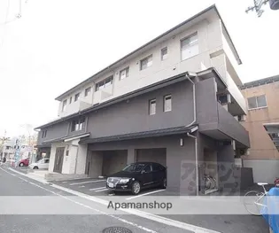 セレーナ白梅町の画像