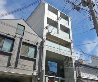 ZEZE御幸町【403号室】の外観