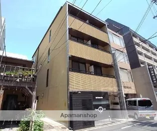 エスカル2六角【B21号室】の外観