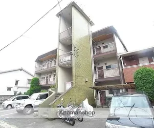 ハイツ池田の画像