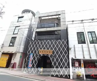 ルーセント御薗橋の画像