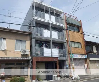 エイムニ番町【207号室】の外観