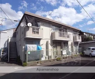 ハイツITOIの画像