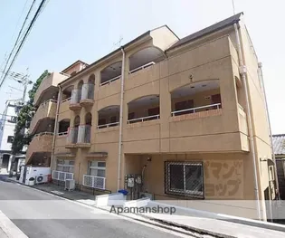 プレステージ北山の画像