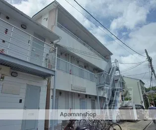 吉田ハウスの画像