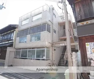 ラフィーネ北山の画像