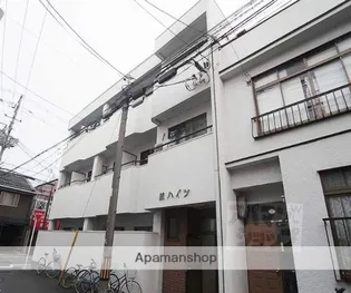 錦ハイツの画像