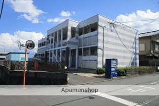 レオパレス北山WEST FOUNTAINの画像