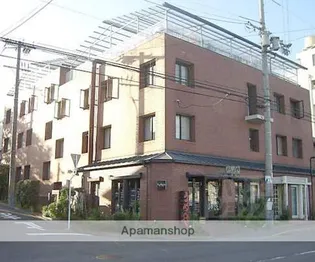 カレッジアンハウス玄琢の画像