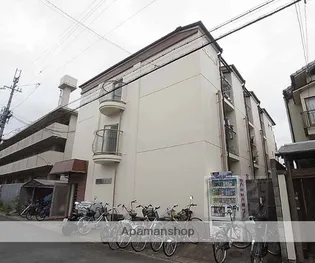 ハイツ松ヶ崎の画像