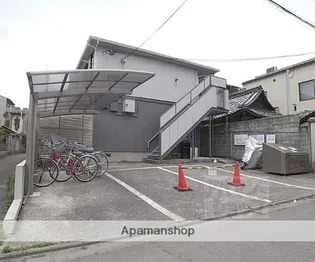 フレグランス北野の画像