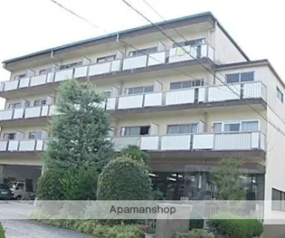 中嶋マンション【A3号室】の外観