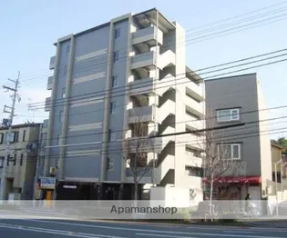 アネックス紫野の画像